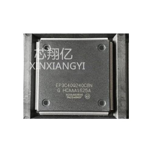 XINXIANGYI EP3C40Q240C8N QFP240