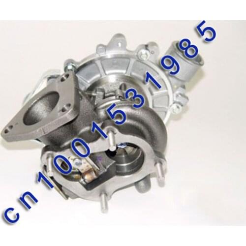 XMTURB Air Intakes