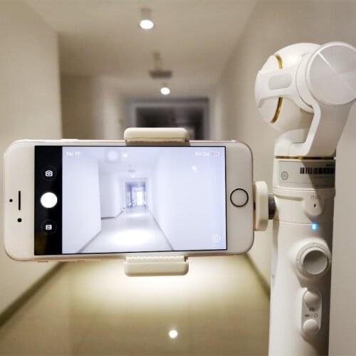 Xiaomi Mi Drone RC Quadcopter Spare Parts Handheld Gimbal for 4K HD Camera for Camera Accessories Parts and Phone Clip