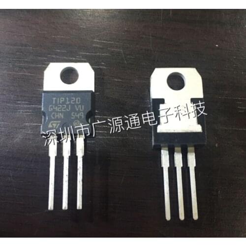Xinyuan 10PCS/LOT TIP102 TIP120 TIP122 TIP127 TIP142 TIP147 LM317T IRF3205 Transistor TIP142T TIP147T