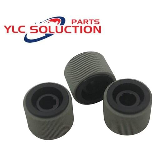 2Pcs Pickup Roller For Lexmark MS310 MS310d MS310dn MX310dn MS312dn MS315dn MS410d MS410dn MS415dn MX410de M1140 M1145 XM1140