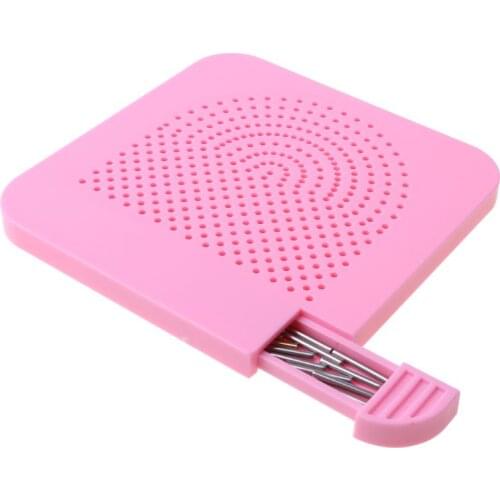 3 Shapes Wire Quick Spiral Maker Roller Quilling Modeling Jewelry Making Tools M2EA