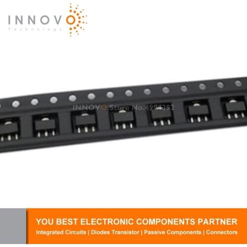 50pcs/lot XC6701DC02PR XC6701D502PR SOT89 Free shipping New original