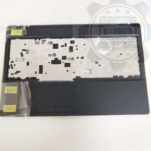 A166U1 For Dell Latitude 5580 E5580 / Precision 3520 Laptop Palmrest Touchpad Assembly 0M9NWK