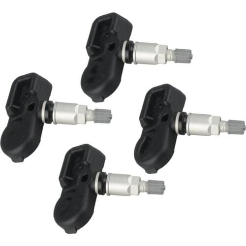 TPMS Tire Pressure Sensor for Lexus Toyota Scion 42607-33011 42607-06011 42607-35040 42607-75010 4260733021