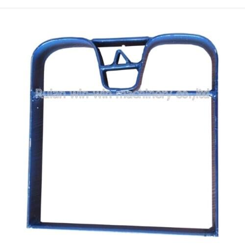 Customized Punching Knife Blade Mold is Used for Stamping Machine Bag Making Mechanics