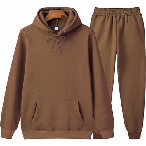 Moringcute Men's Sports Hoodies