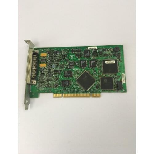 NI PCI-6014 original 99% new