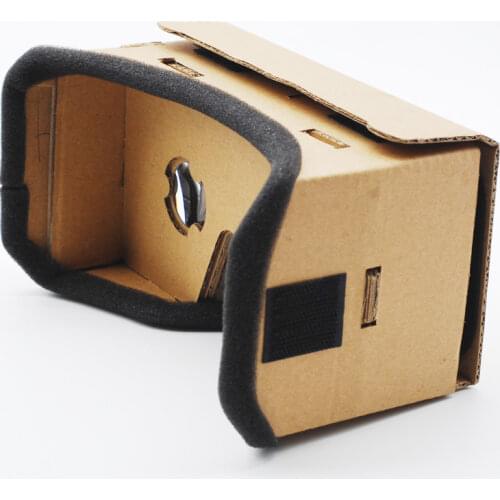 Noocuxuekon VR / AR Devices
