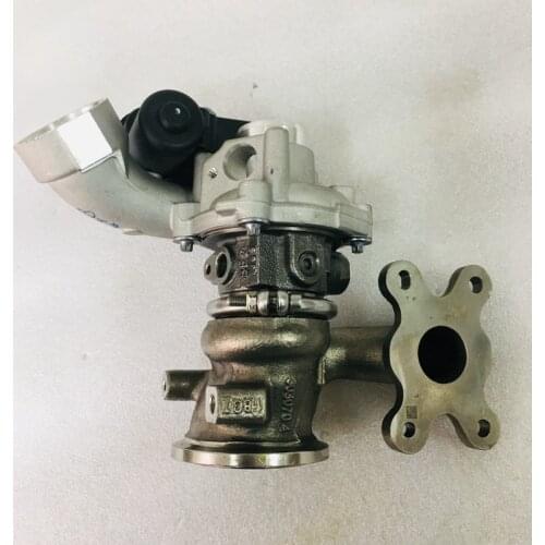 New Genuine Turbo For EA211 Engine Golf 1.2T Turbocharger 04E145702N