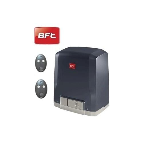 BFT DEİMOS AND 2 PCS REMOTE CONTROL