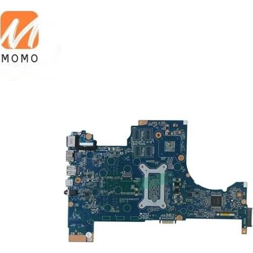 17-ar050wm Laptop Motherboard 2.50Ghz System Boards Notebook Mainboard In Stock