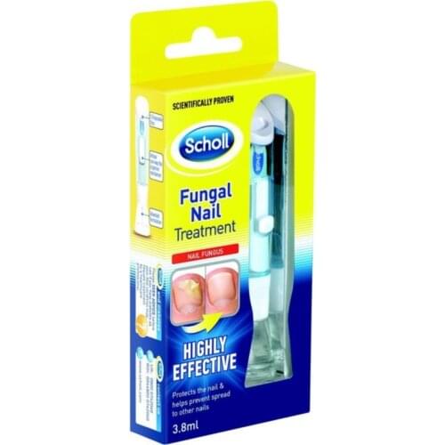 Nail Fungus Remover 3.8ml