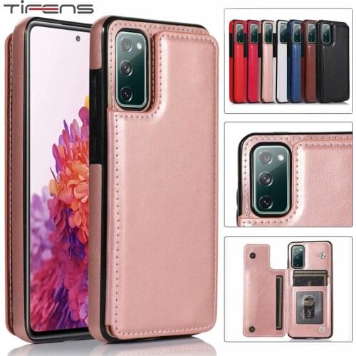 TIFENS Samsung Galaxy S20 Phone Cases