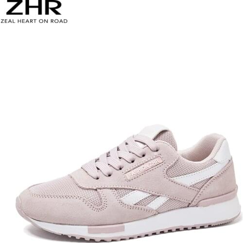 ZHR Women's Autumn Shoes