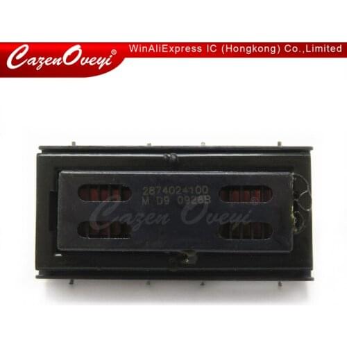 1pcs/lot 2874024100 Inverter Transformer for RDENC2570TPZZ In Stock