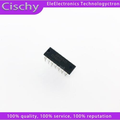 10PCS CD4030BE DIP-14 CD4030 DIP14 4030BE DIP CD4030BN TC4030BP