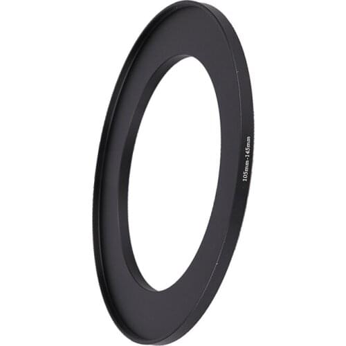 105mm-145mm 105-145mm 105 to 145 Step up Filter Ring Adapter