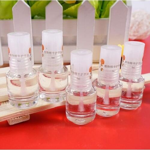 12 Bottles Super Clear Epoxy Resin Waterproof Protect Brightening Gel Sealant Jewelry Mold Polishing Oil Jewelry Making