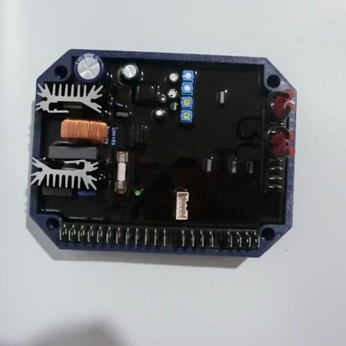 Kiger digital AVR DER Automatic Voltage Regulator DER1 For Meccalte