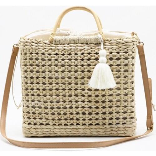 Dermis Artizan Women's White Bags