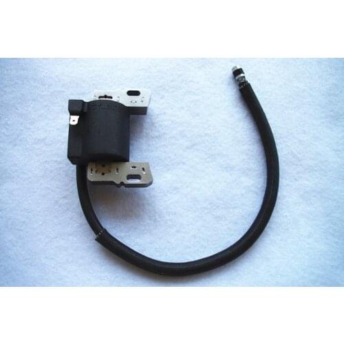 Ignition coil 715231 690248 495859 492341 491312 490586 for Briggs & Stratton 9 - 14 HP solid state module armature magneto