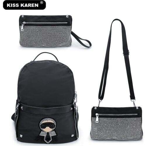 KISS KAREN Goods For Tourism