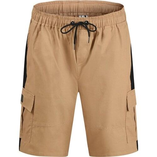 LIBIELIY Men's Short Shorts