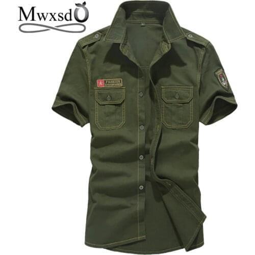 Мужские летние футболки Mwxsd China At AliExpress