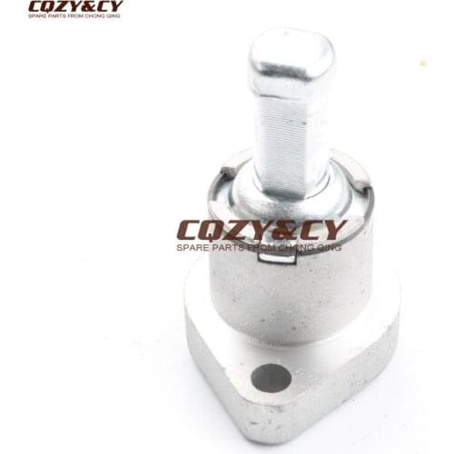 Cam Chain Tensioner for BAOTIAN BT125T RT150 SC150 YY150T-2 152QMI 157QMJ GY6 125 150 4T