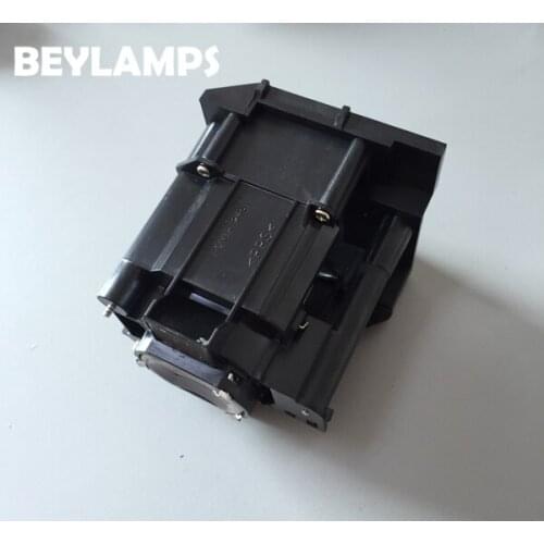 Original Projector Lamp DT01281 With Housing For Hitachi CP-WUX8440 / CP-WX8240 / CP-X8150 / CP-WU8150 Projectors