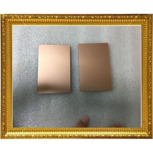 Original New A2337 Touchpad Trackpad For Macbook Air 13.3'' A2337 Touchpad Trackpad Late 2020 Year Gold Color