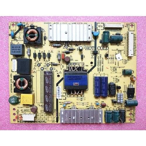 Original 5800-P32ELL-0P10 Power Board 168P-P32ELL-04/03 Speaker Accessories
