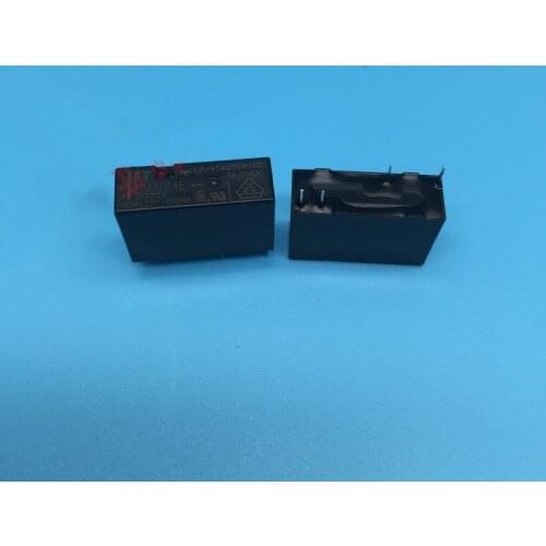 Original FTR-F3AA024E F3AA024E 4pin 5A relays