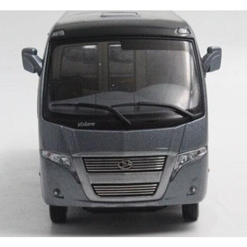 Original very rare 1/42 Marcopolo VOLARE bus Diecast model