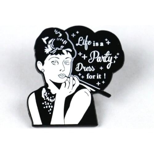 Vintage Brooches For Clothes Regooly China