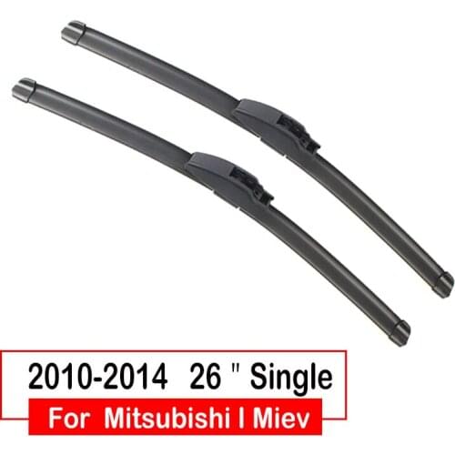 Windshield Wiper Blade For Mitsubishi I Miev 2010-2014 Car Accessories front window windscreen wiper blade