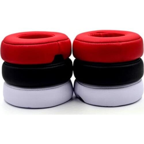 Replacement Soft Memory Foam Ear Pads Cushion For Beats Pro Headphones High Quality fit perfectly 23 AugT8
