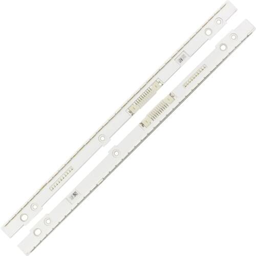 LED Backlight strip for Samsung 23.6 24"TV LCD VCGE_236SMB_R4 VCGE_236SMA_R4 BN96-36338A BN96-36339A