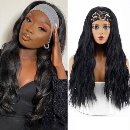 Black Wigs VOGUESI China