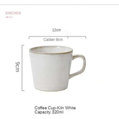 XINCHEN Ceramic Mugs