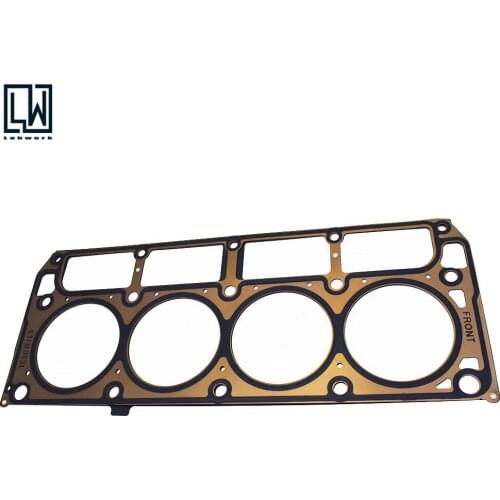 12589226 Cylinder Head Gaskets Fit For Brian Tooley Racing BTR LS1/LS6 MLS