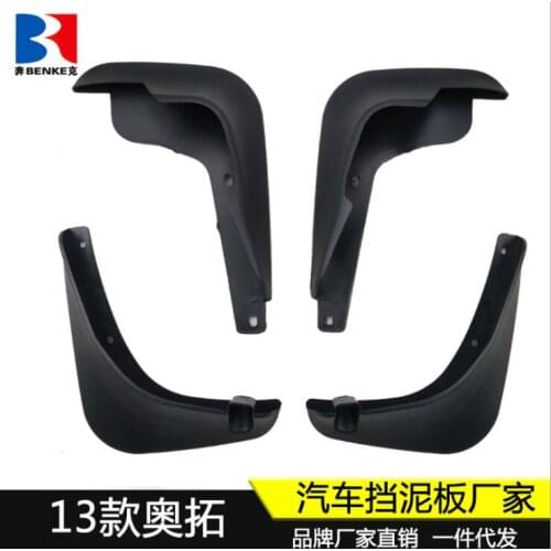 Mudflaps Mud Flaps Flap Splash Guards Car Fender 2013-2016 for Suzuki Alto
