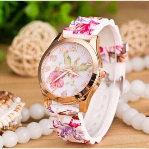 BXboxue Fashion Women Watches