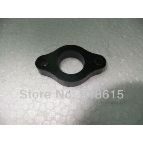 EF2600 MZ175 caburetor isolation heat pad generator parts replacement