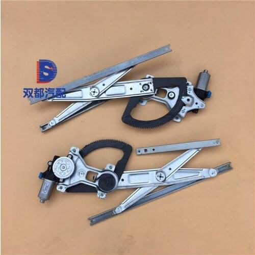 FOR SAIC MAXUS LDV V80 Window Lifter SAIC Maxus V80 Window Lifter Motor Assembly Window Lifter Motor Power Window Left and Right