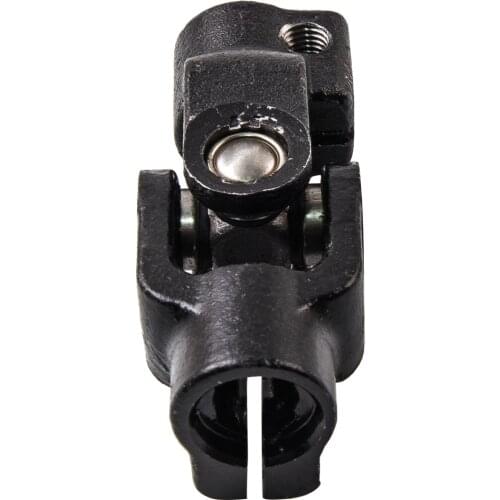 Lower Steering Shaft Coupling U-Joint Fit For Ford Escape Mercury Mariner 2010 for Mazda Tribute