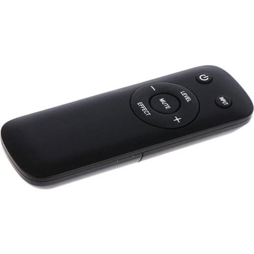 Remote Control for Logitech Z906 5.1 Home Theater Subwoofer Audio Speaker Home Audio Sound Speaker Surround Sound Speaker System