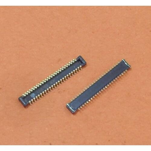 For Samsung Galaxy S6 Edge G925 G925F/ Note5 LCD Display Screen Connector On Board For LCD Flex