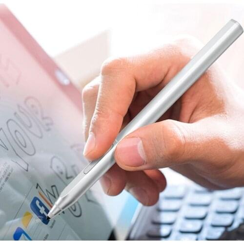 Touch Pen Pen Pro7 6 5 4096 Stage Seductive Gobook2 Notebook Anti-aircraft Capacitor Handwritten Tablet Electromagnetic Pen